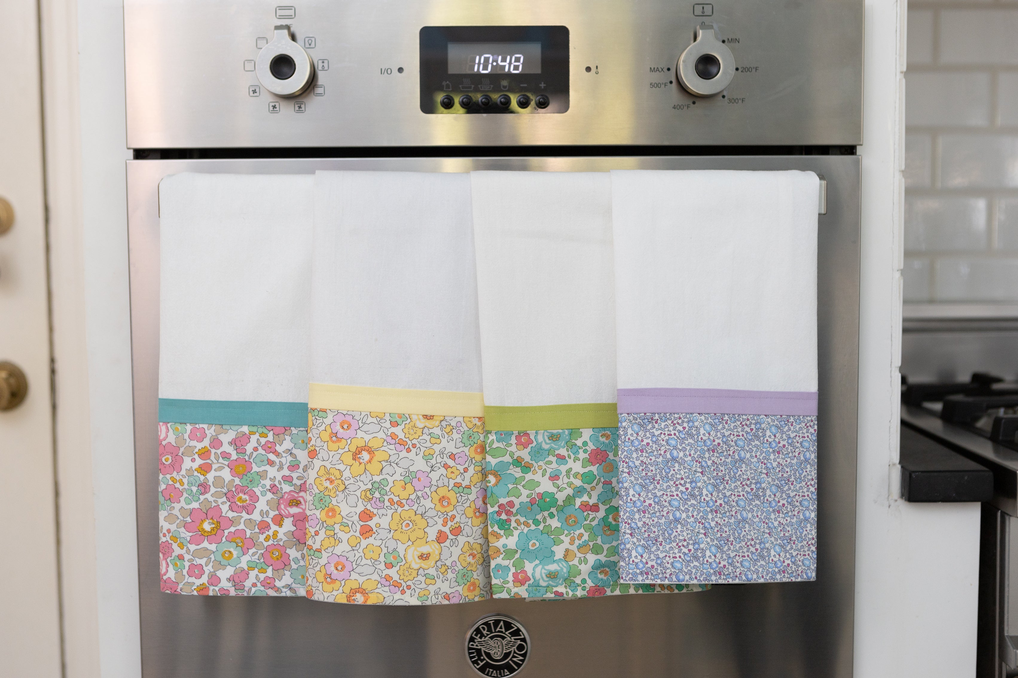 Tea Towels