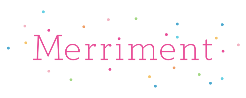 Merriment LLC logo