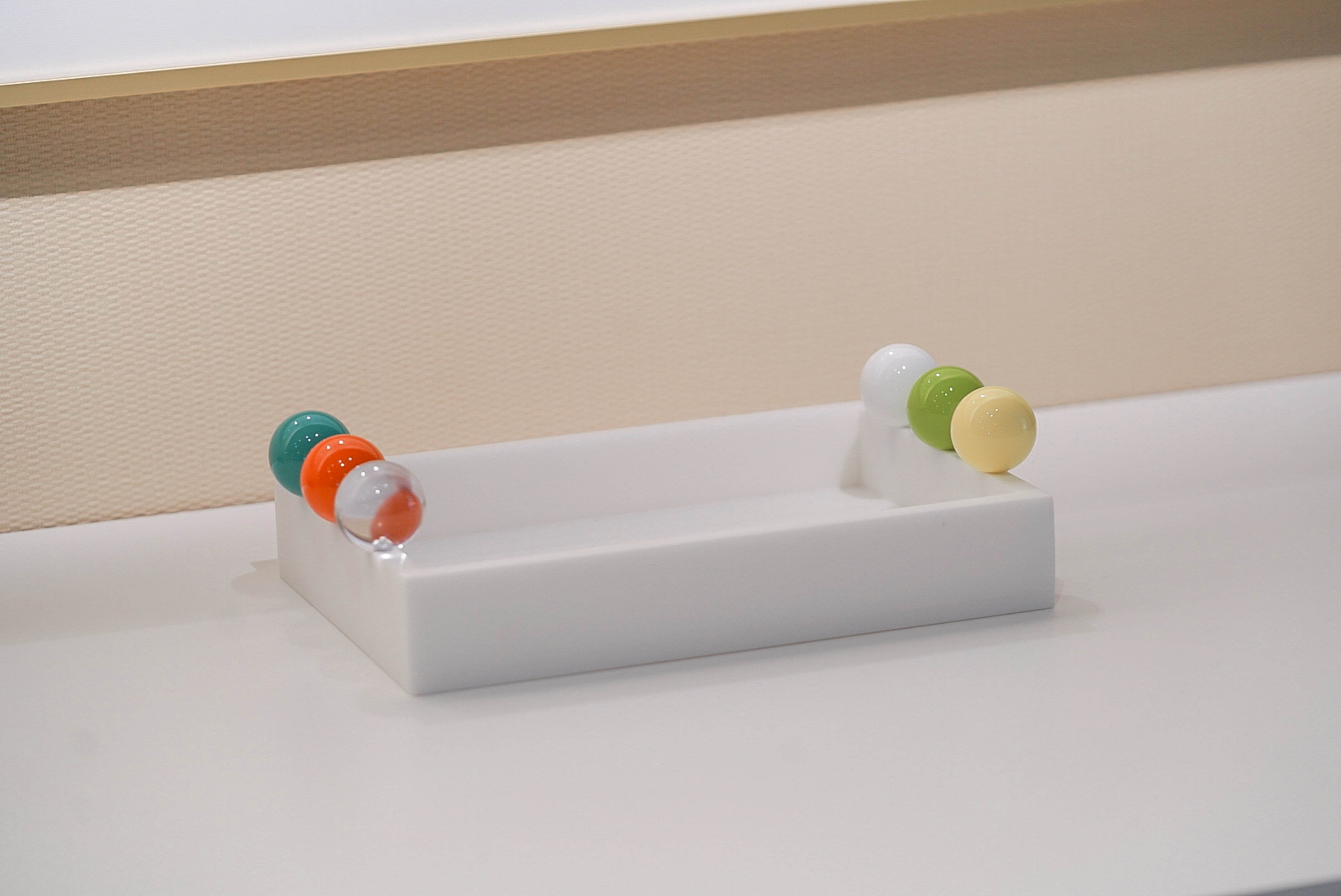 Knobby Curio Tray (Multi-Color)