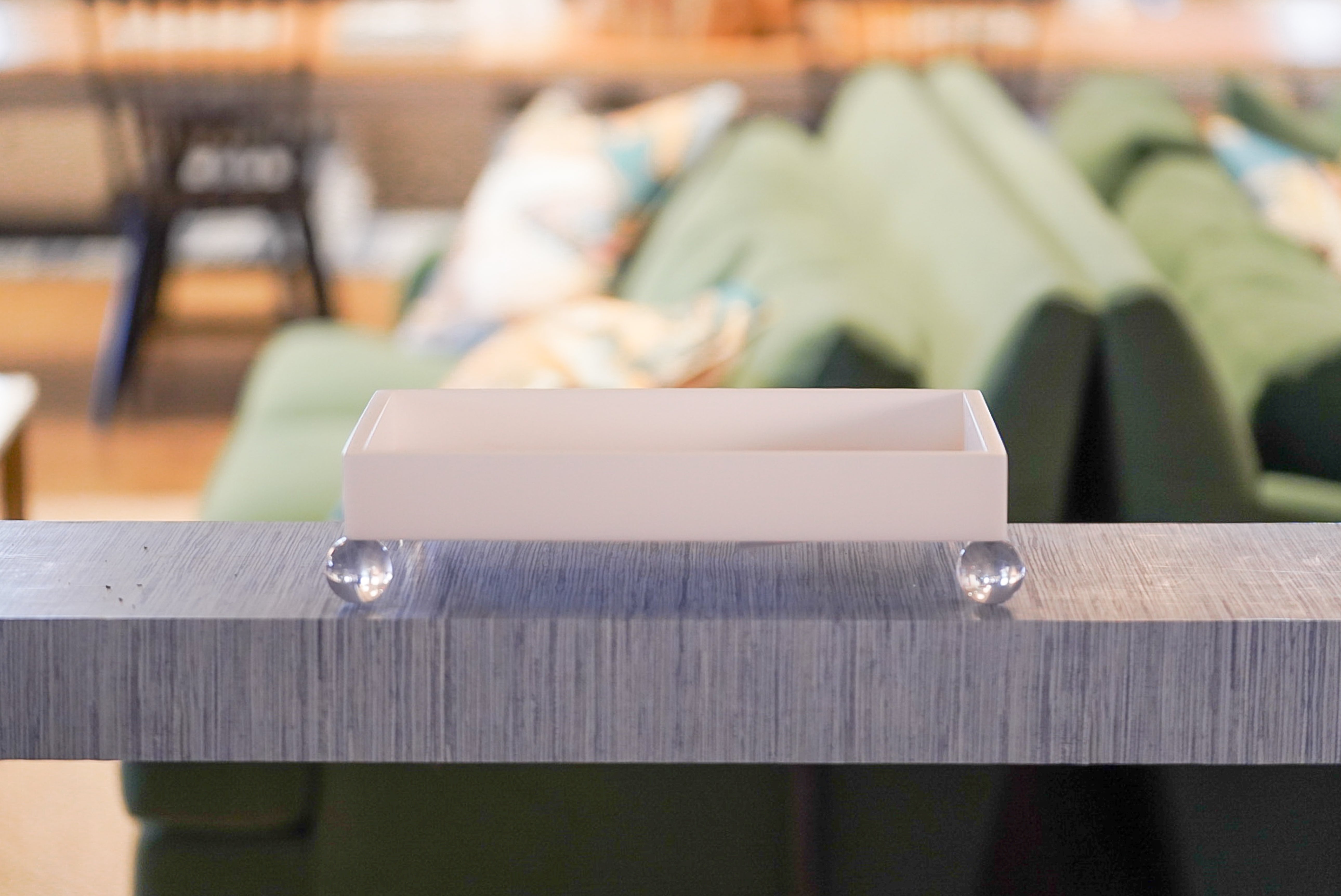 Traditional Tray – Large