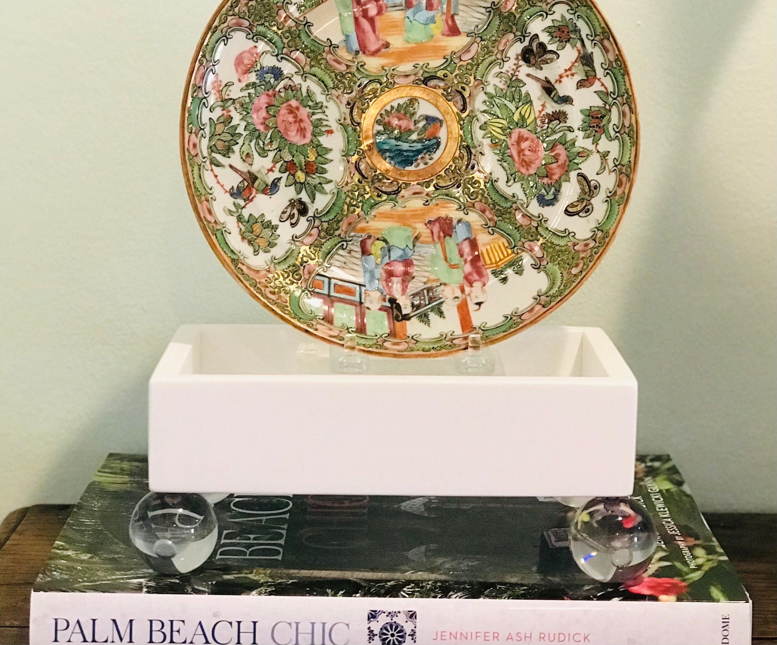 Small Dish