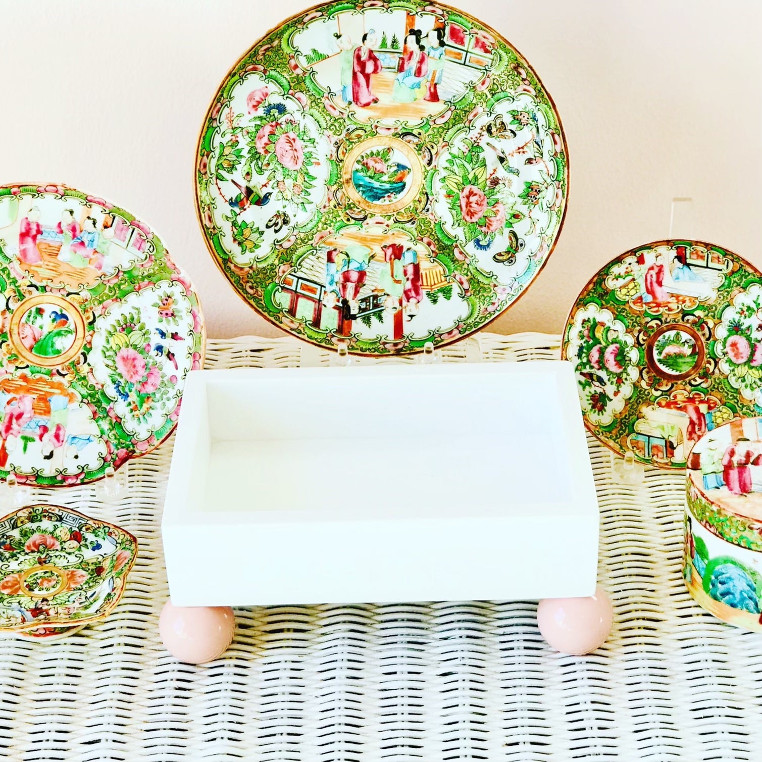 Small Dish