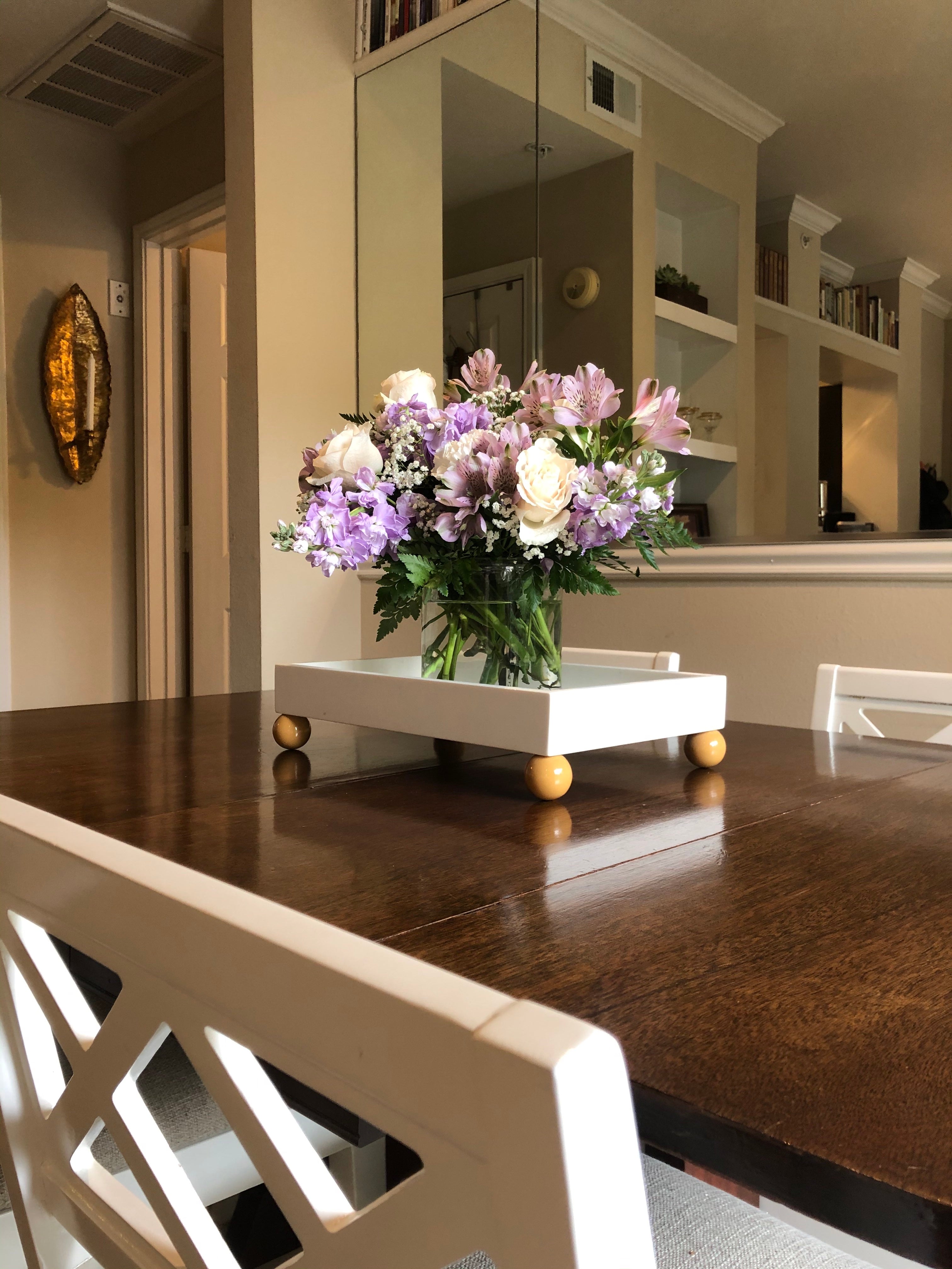 Traditional Tray – Medium