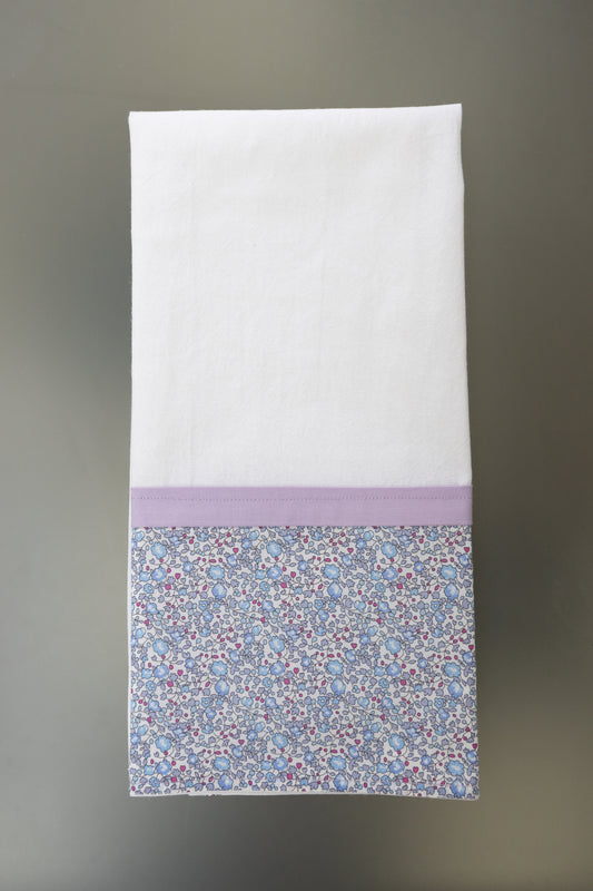 Lovely Lavender Tea Towel