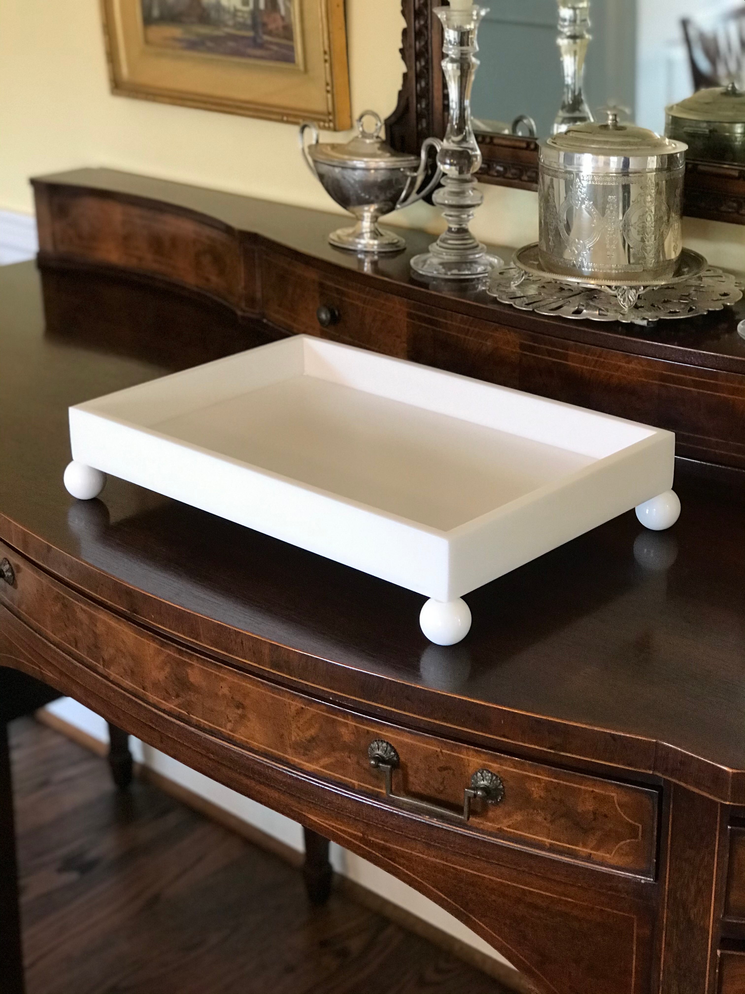 Traditional Tray – Large